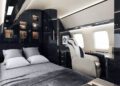 Officina Armare Bombardier Global 6000 Owners Stateroom 2