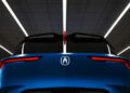 09 Acura Precision EV Concept