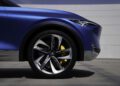 11 Acura Precision EV Concept