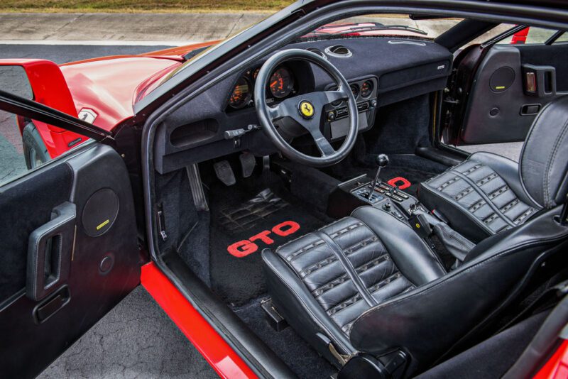 1985 Ferrari 288 GTO1278127