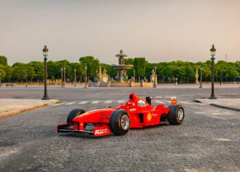 1998 Ferrari F3001271476 1