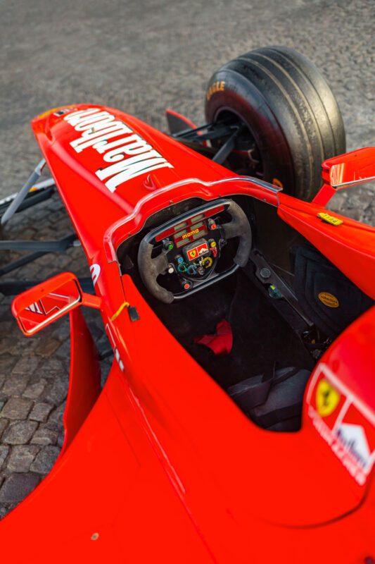 1998 Ferrari F3001271478