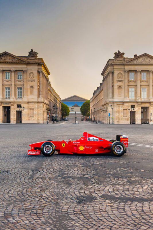 1998 Ferrari F3001271483