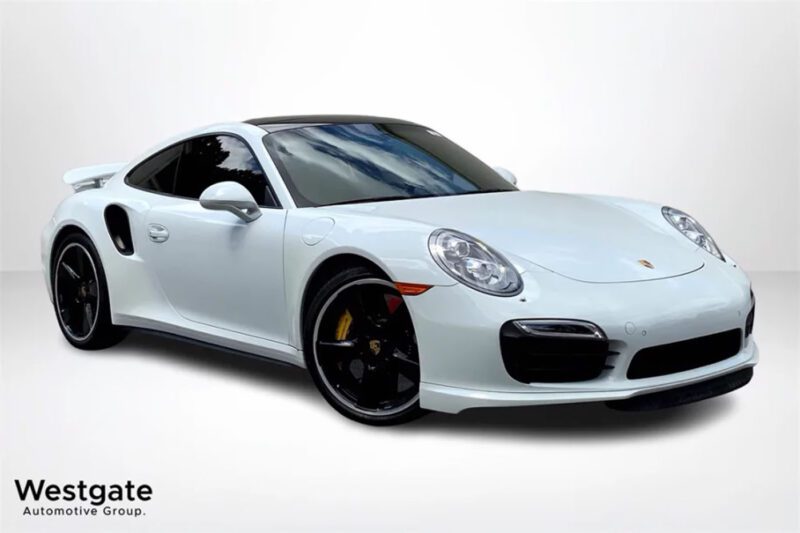 2015 Porsche 911 124988 748497826