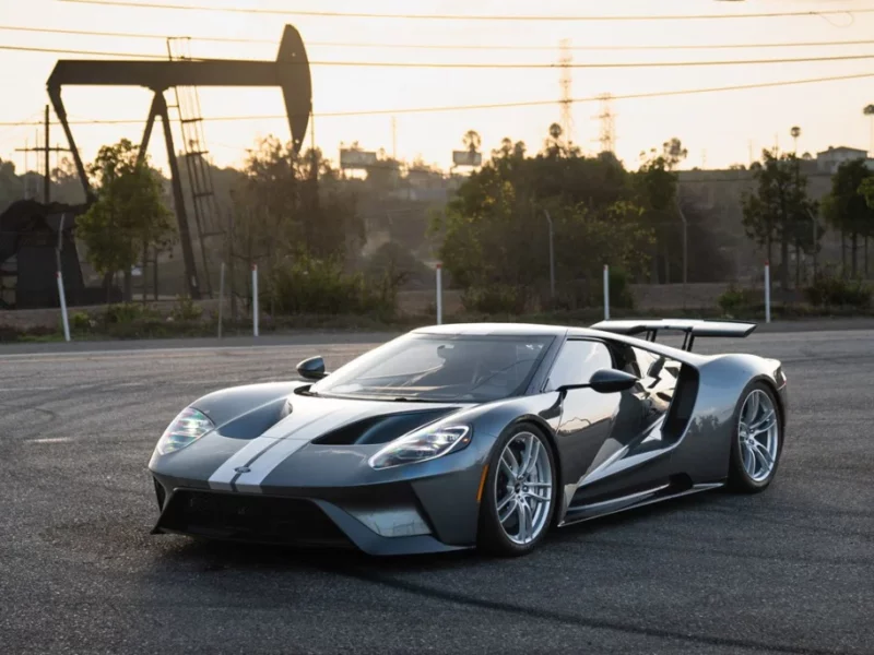 2017 ford gt 0 2049439124