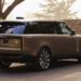 2022 Range Rover SV Carmel Edition 6