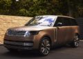 2022 Range Rover SV Carmel Edition 7