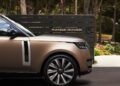 2022 Range Rover SV Carmel Edition 9