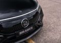 BRABUS for MB EQS 450 Outdoor 45