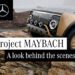 Project MAYBACH Main