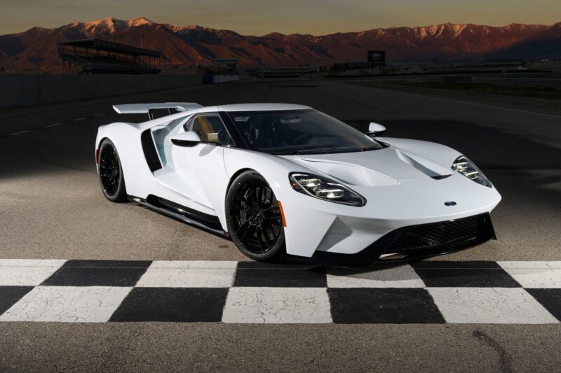 ford gt 1