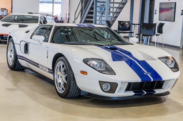 2005 Ford GT 459888 1214872316