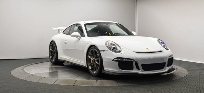 2015 Porsche 911 175000 857300312