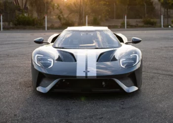 2017 ford gt 0 844831669
