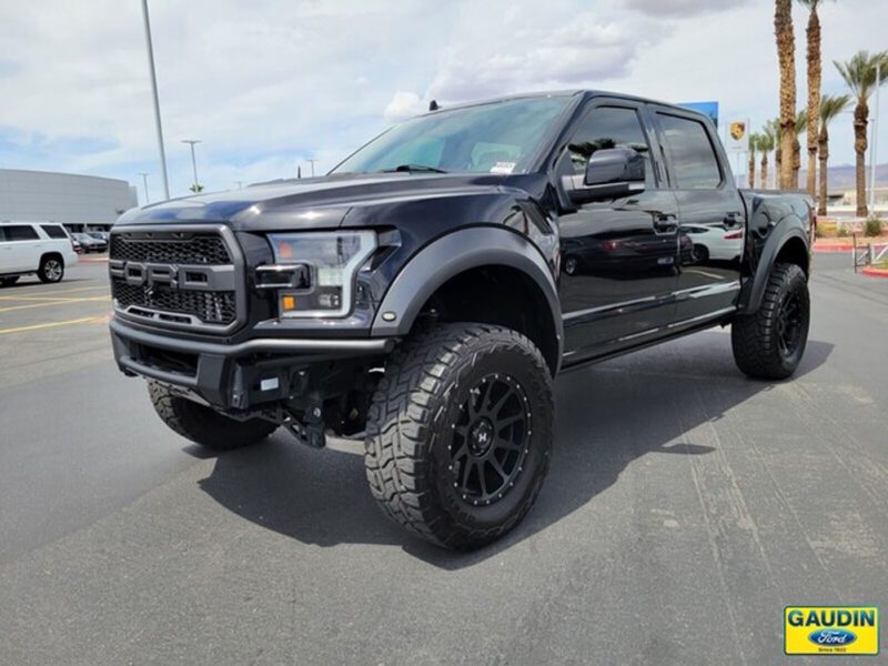 2019 Ford F 150 99900 194997551