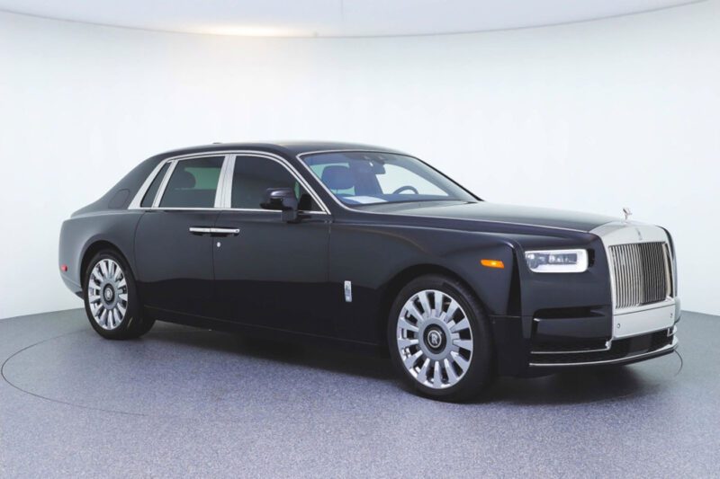 2020 Rolls Royce Phantom 535995 956067194