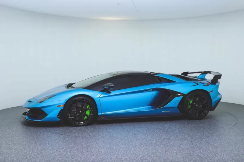2021 Lamborghini Aventador 1398000 2023665705