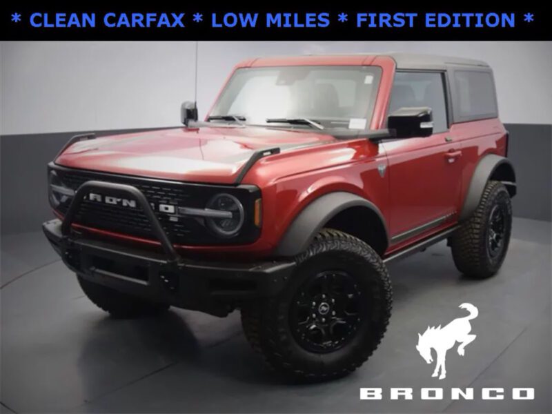 2021 ford bronco 82697 2045914963