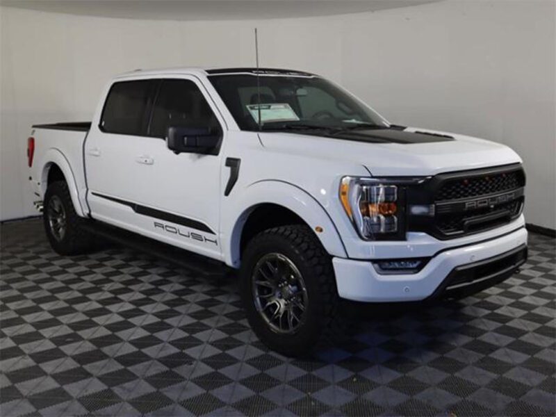 2022 Ford F 150 105490 55105155