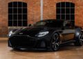 Aston Martin Sixty Years of James Bond 12