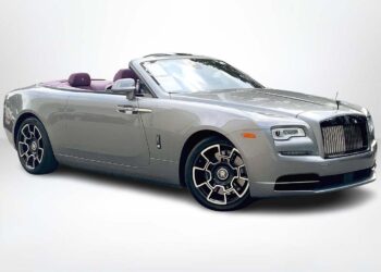 Rolls-Royce News, Photos, Videos