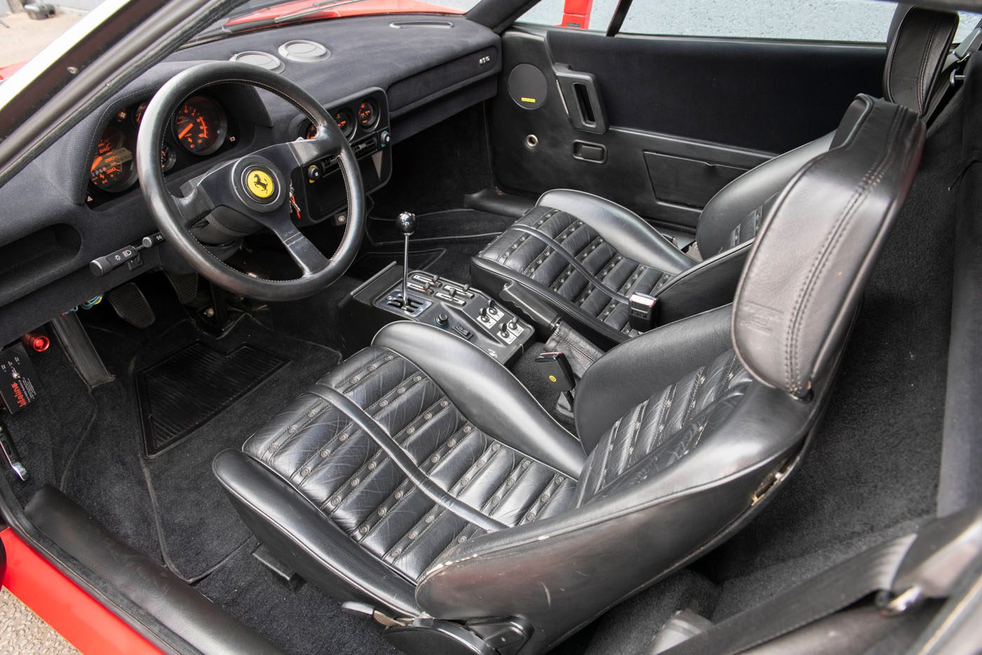 1985 Ferrari 288 GTO1304406