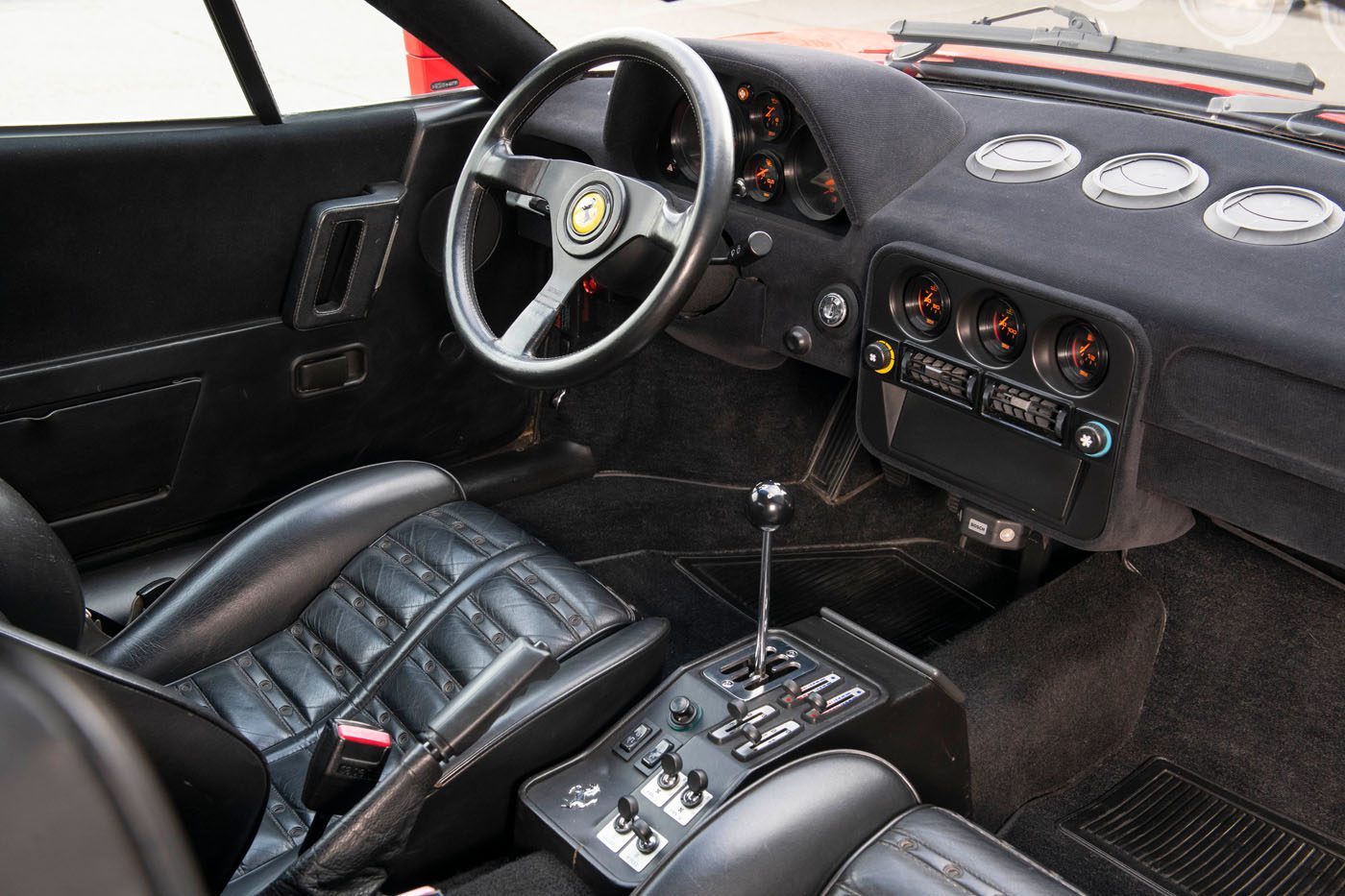 1985 Ferrari 288 GTO1304411