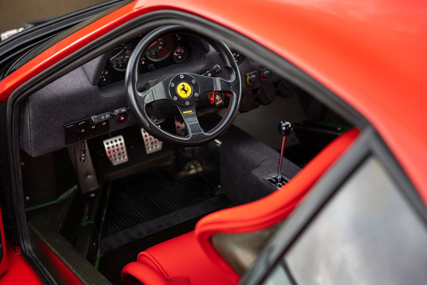 1991 Ferrari F401302970