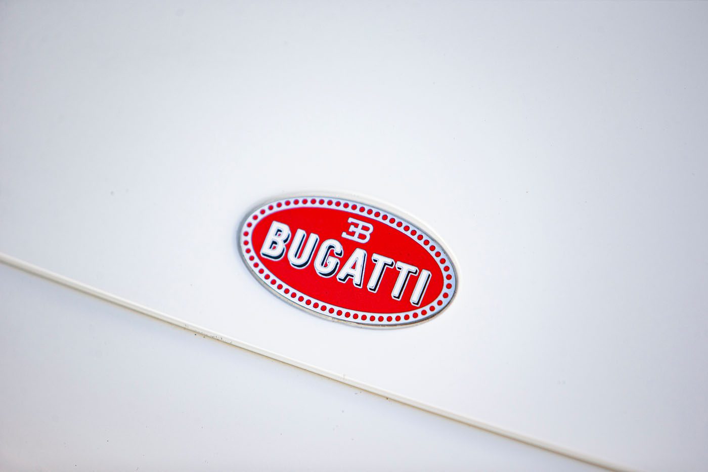 1996 Bugatti EB110 Super Sport1302664
