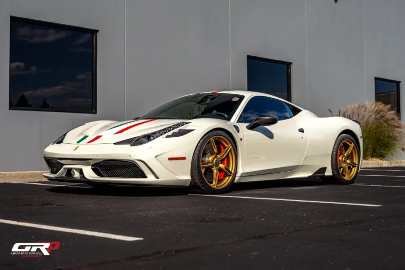 2015 Ferrari 458 Spezial 634995 1939314389