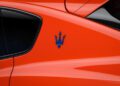 20165 MaseratiLevante FTributoSpecialEdition