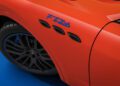 20166 MaseratiLevante FTributoSpecialEdition
