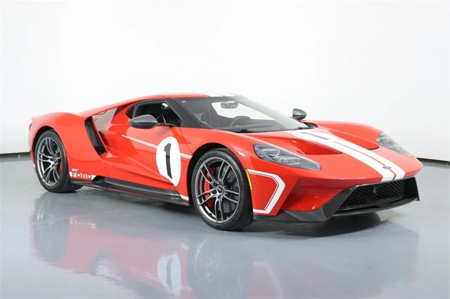 2018 ford gt 1575000 718072981