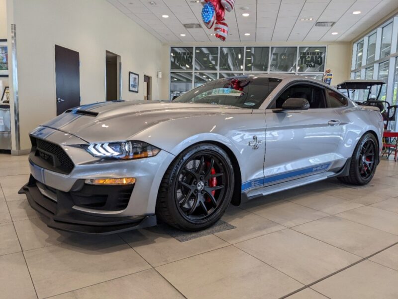 5 Epic American-Made Vehicles for Sale at Tamiami Ford in Naples, Florida