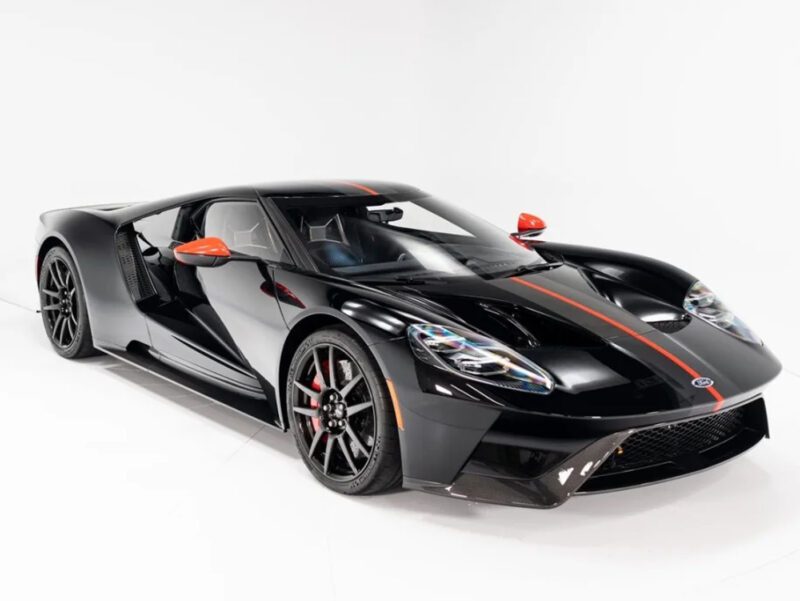 2020 ford gt 1395000 2072142638