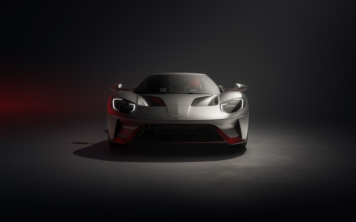 2022 ford gt lm 1