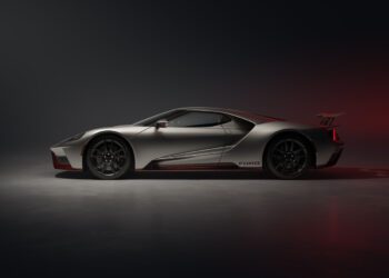 2022 ford gt lm 2