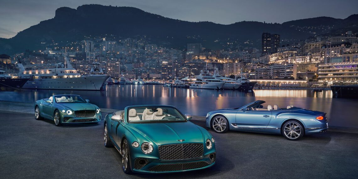 Bentley Riviera Collection 001