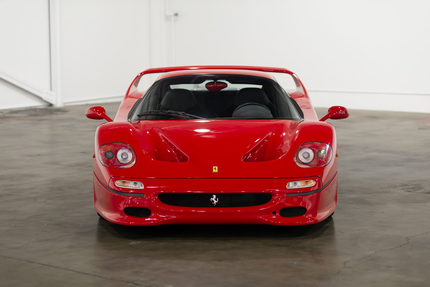 Ferrari F50 06