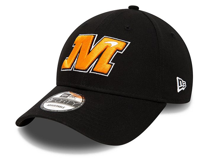McLaren Hat