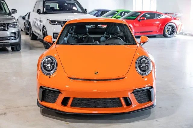 The Best Paint to Sample Porsches You Can Buy Today