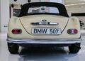 1958 BMW 507 Roadster Series II1297788
