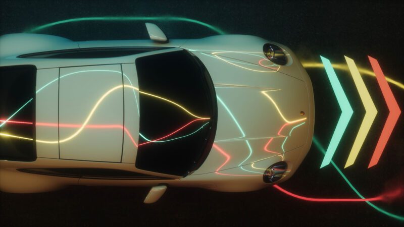 Porsche Unveils A New Customizable NFT Project At Art Basel, Miami Beach