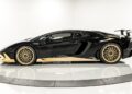 2017 Lamborghini Aventador SV 659999 1479769161