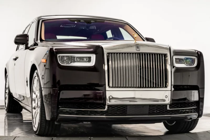 Rolls Royce Phantom 0 1280054912 de 2021