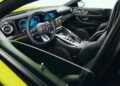 2022 Mercedes AMG GT 63 S E PERFORMANCE1306698