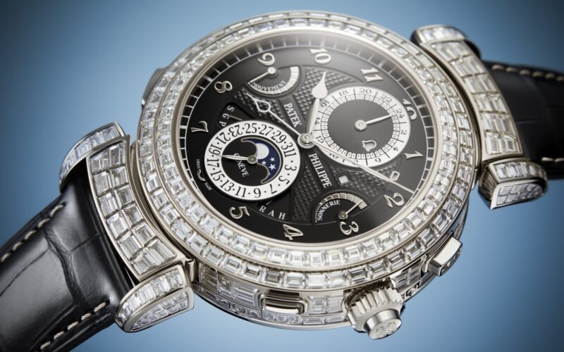 Patek Philippe Releases Four New Grand Complications, Starting At $348,930
