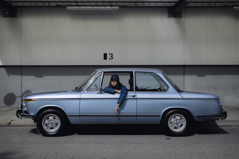 BMW x GOODS WITH FREUDE Launch An All-New Winter Capsule Collection, Available Now