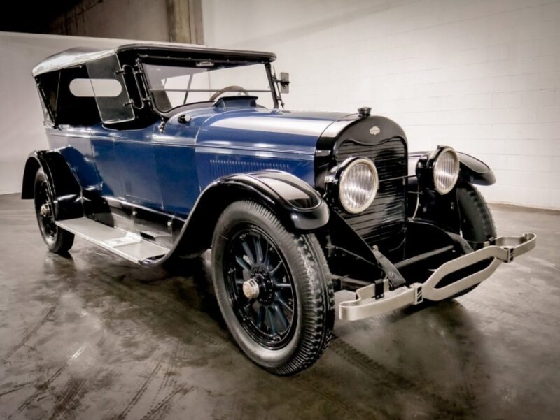 1929 Lincoln Sport 400000 1894612914