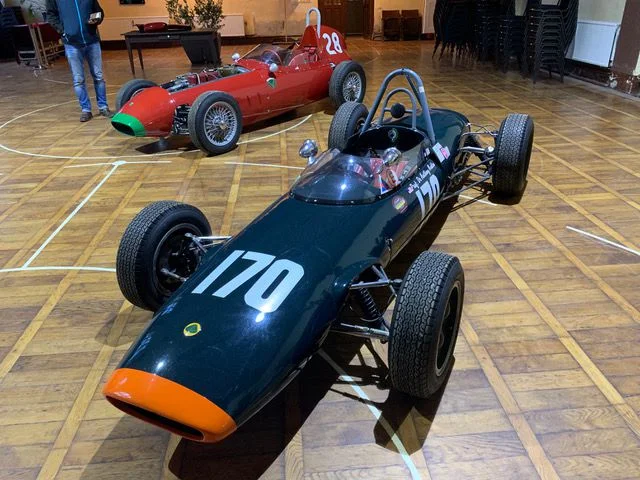 1962 Lotus Formula 135000 250612352